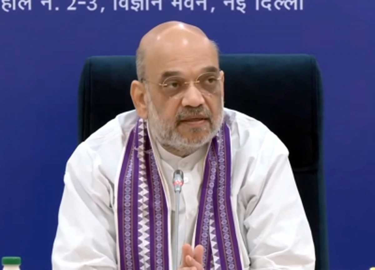 चक्रवात बिपरजॉय के कारण अमित शाह का तेलंगाना दौरा स्थगित